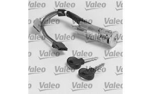 LLAVE CONTACTO